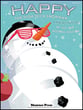 Happy The High-Tech Snowman Teacher's Edition